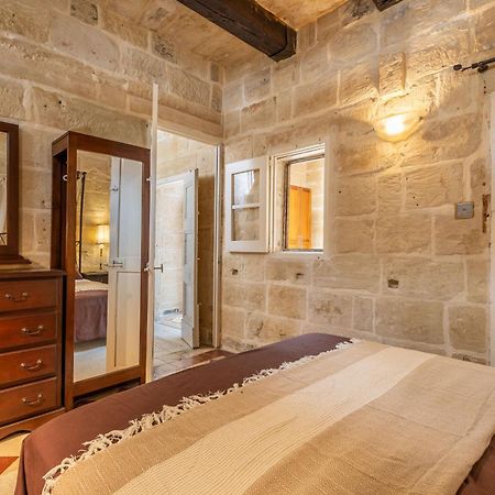 Stunning Valletta Palazzino ภายนอก รูปภาพ