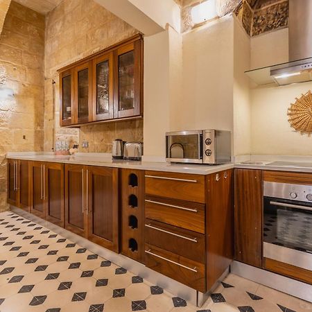 Stunning Valletta Palazzino ภายนอก รูปภาพ