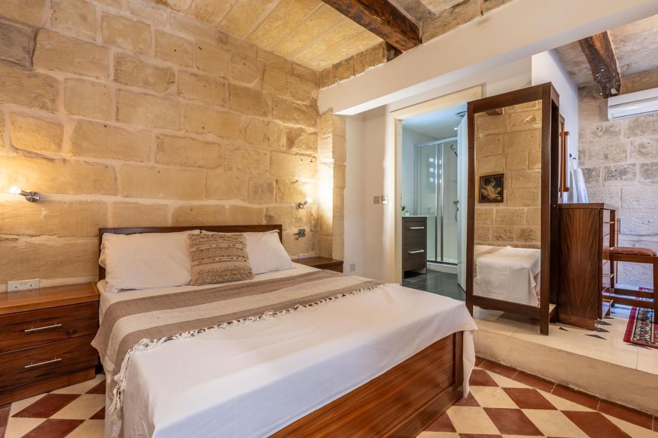 Stunning Valletta Palazzino ภายนอก รูปภาพ
