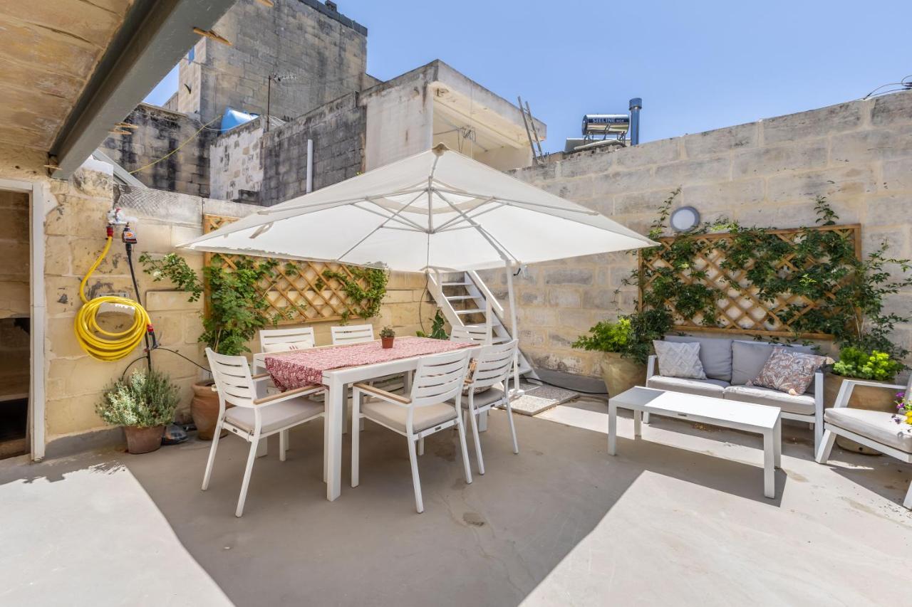 Stunning Valletta Palazzino ภายนอก รูปภาพ