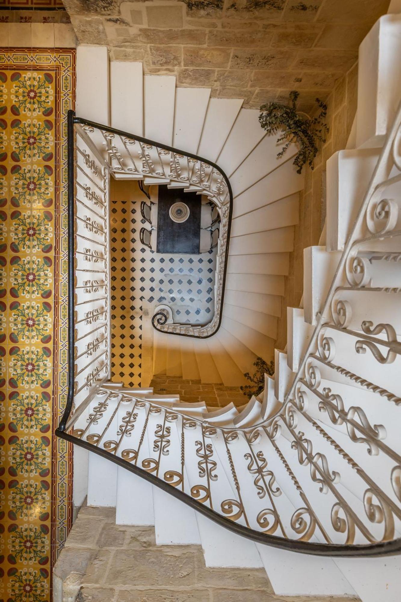Stunning Valletta Palazzino ภายนอก รูปภาพ