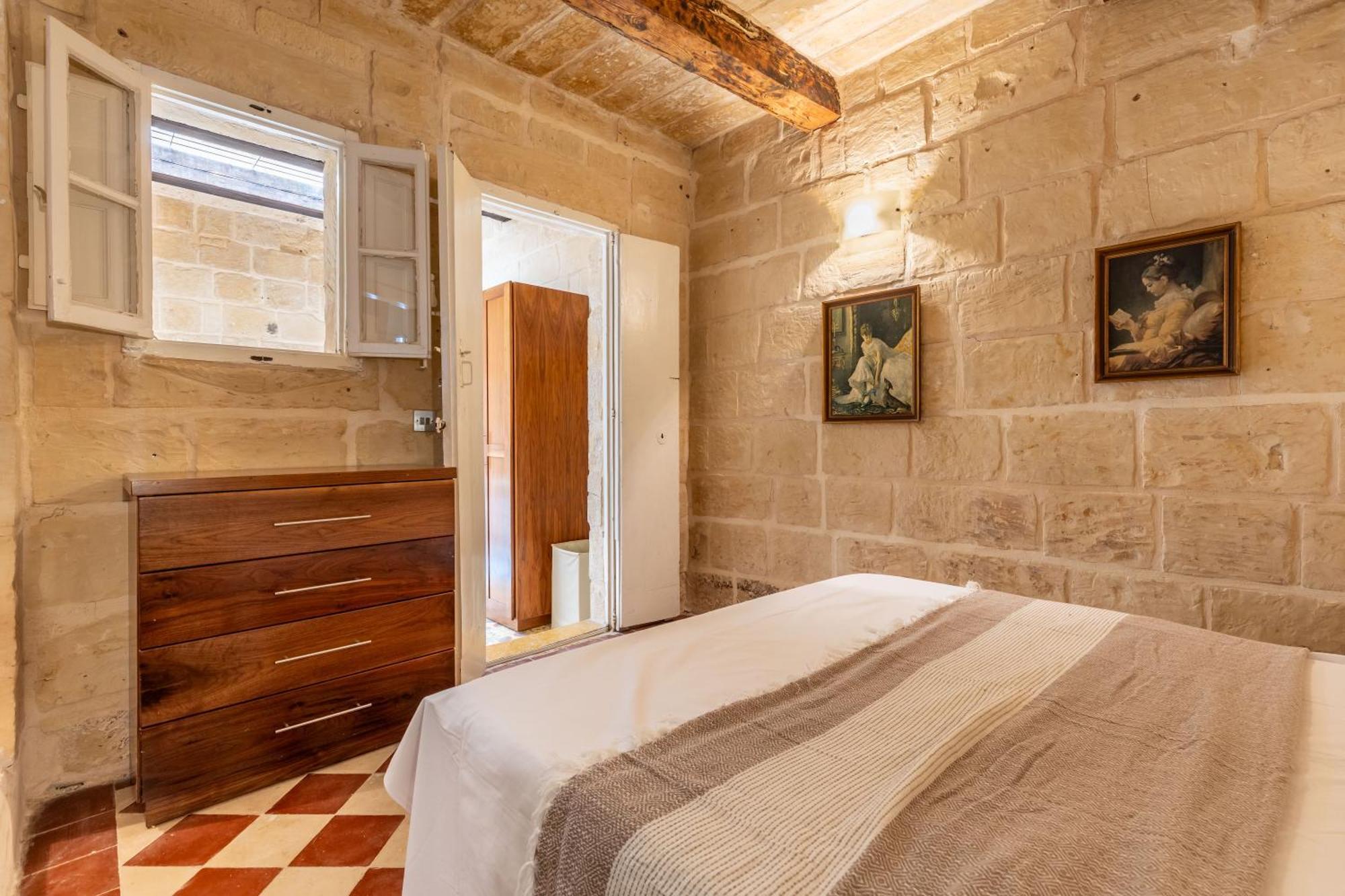 Stunning Valletta Palazzino ภายนอก รูปภาพ